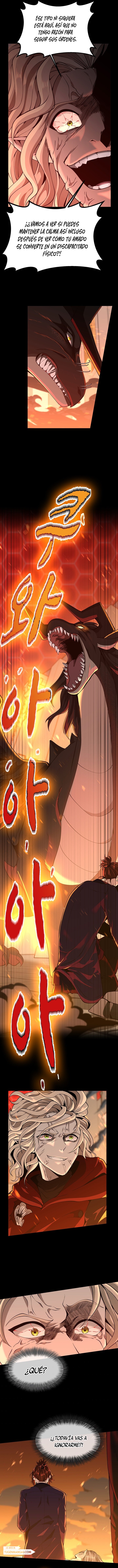La Vida Después de la Muerte Capitulo 140 página 7