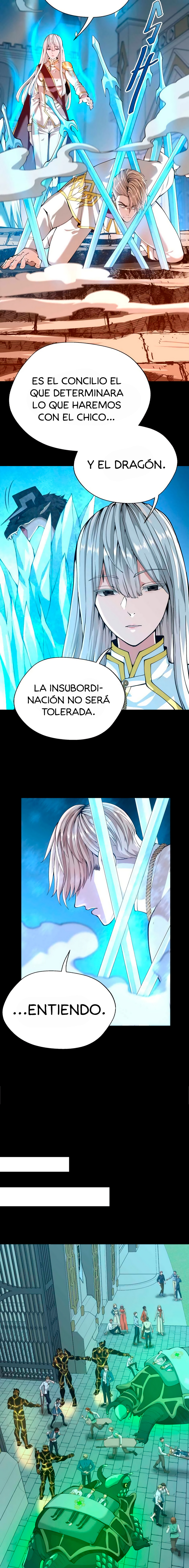 La Vida Después de la Muerte Capitulo 141 página 17