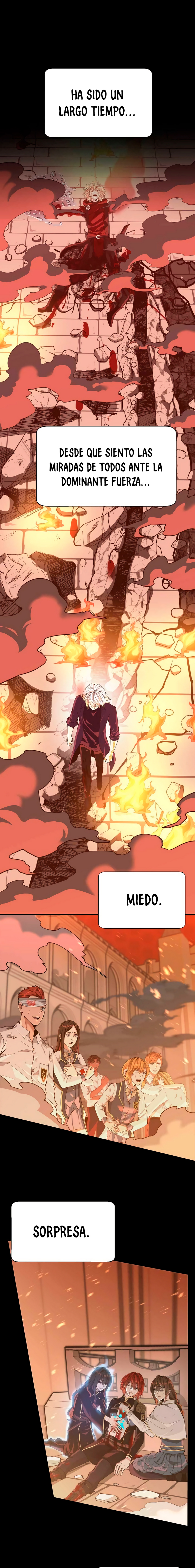 La Vida Después de la Muerte Capitulo 141 página 2