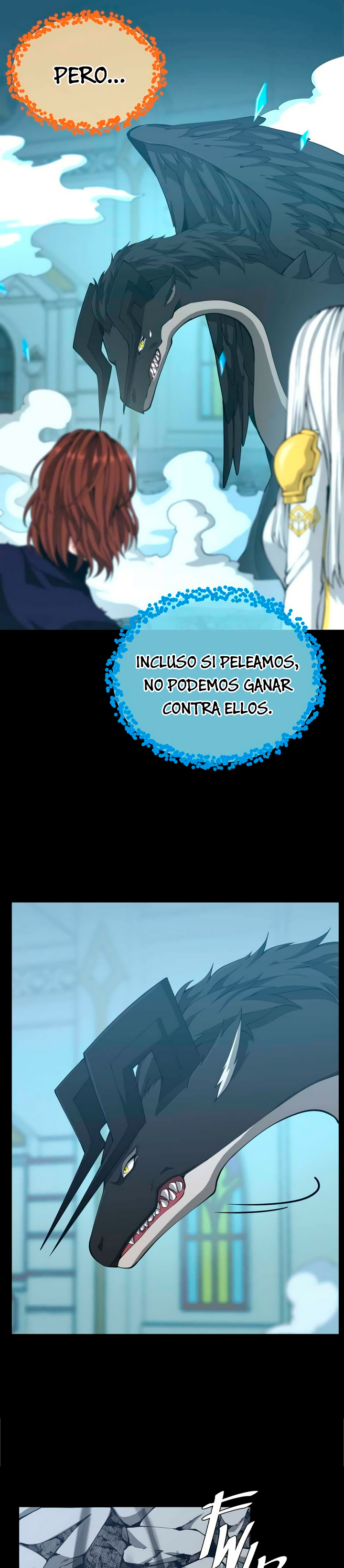 La Vida Después de la Muerte Capitulo 141 página 23