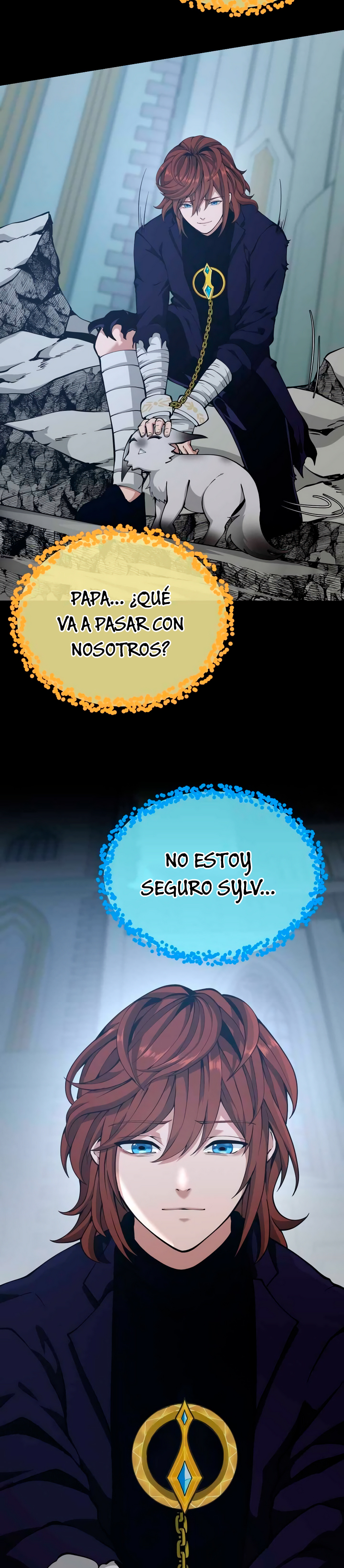 La Vida Después de la Muerte Capitulo 141 página 25