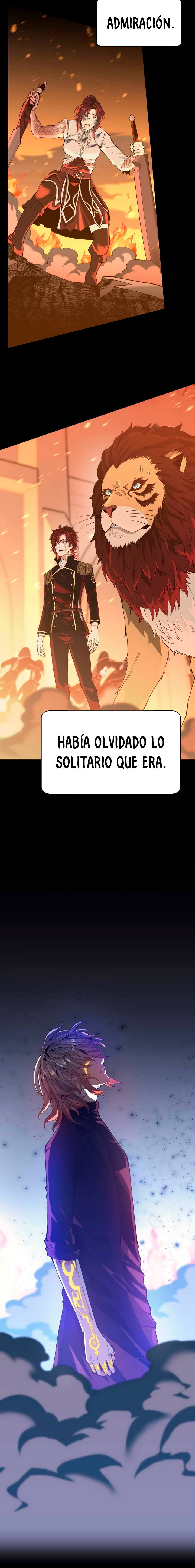 La Vida Después de la Muerte Capitulo 141 página 3
