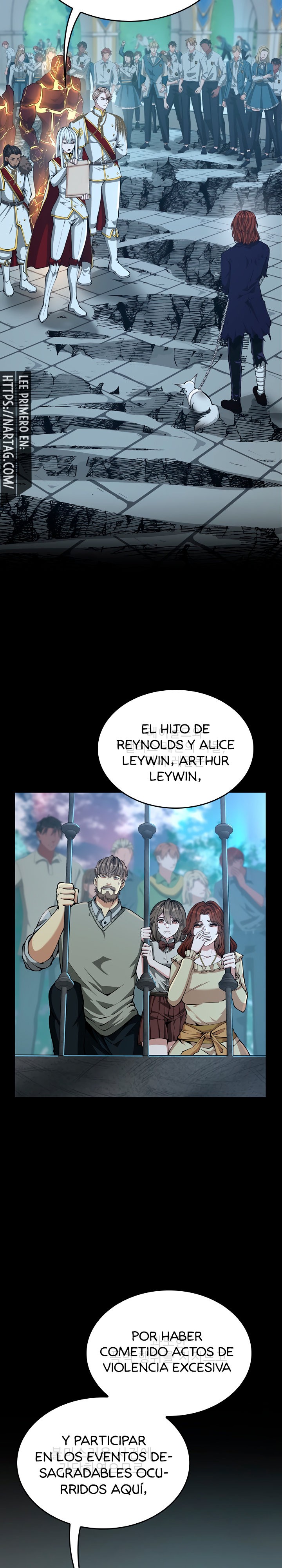 La Vida Después de la Muerte Capitulo 142 página 12