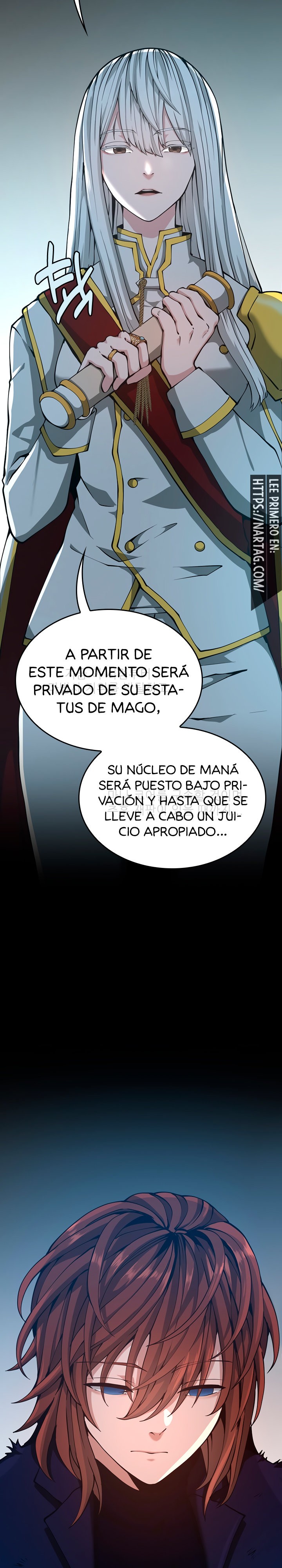 La Vida Después de la Muerte Capitulo 142 página 13