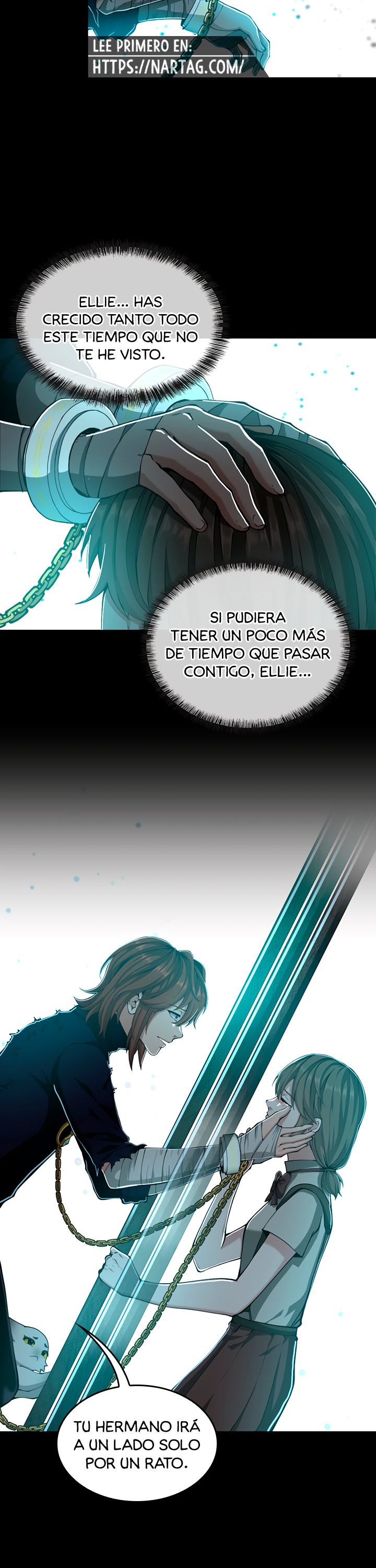 La Vida Después de la Muerte Capitulo 142 página 24