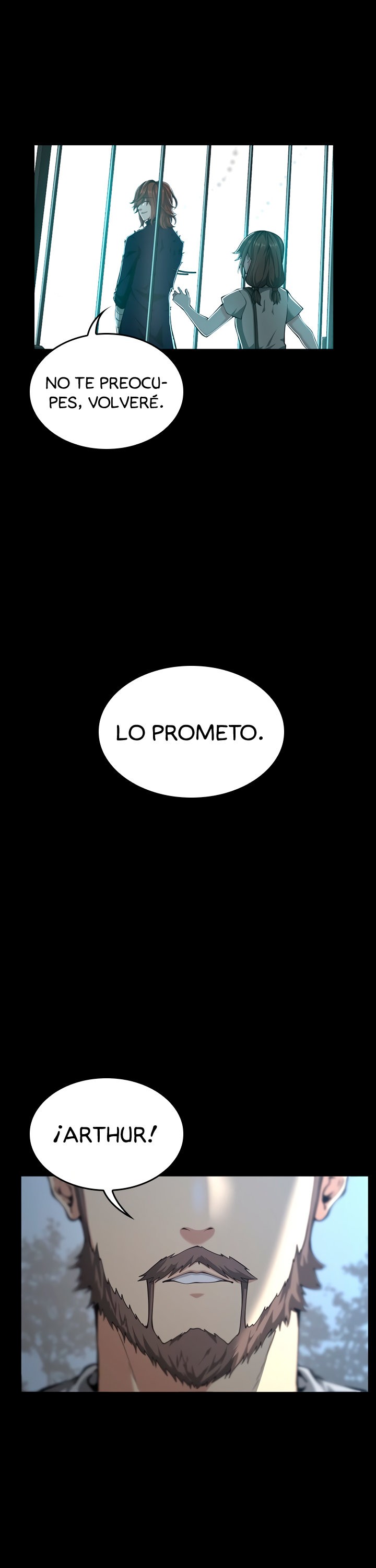 La Vida Después de la Muerte Capitulo 142 página 25