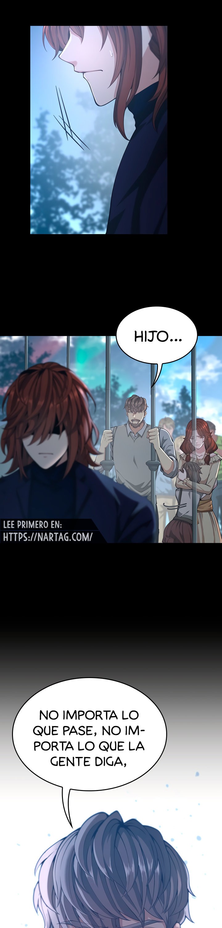 La Vida Después de la Muerte Capitulo 142 página 26