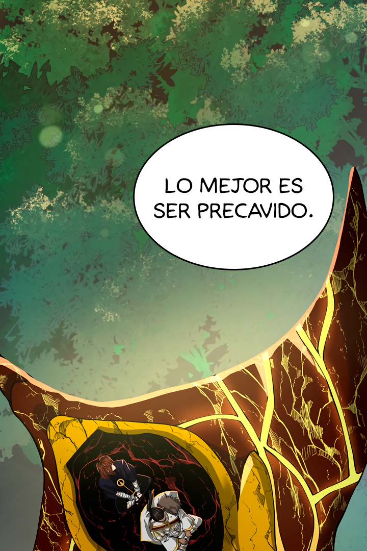 La Vida Después de la Muerte Capitulo 143 página 103