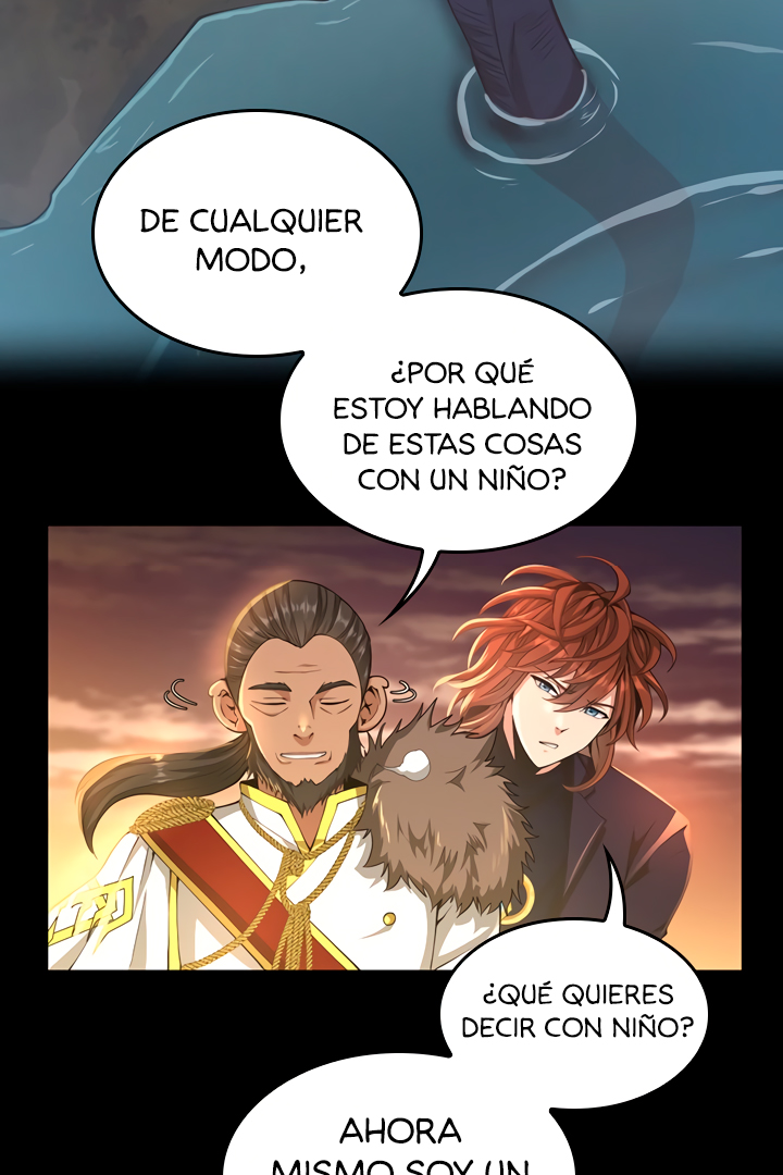 La Vida Después de la Muerte Capitulo 143 página 105