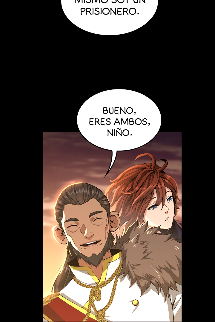 La Vida Después de la Muerte Capitulo 143 página 106