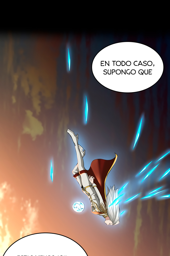 La Vida Después de la Muerte Capitulo 143 página 107