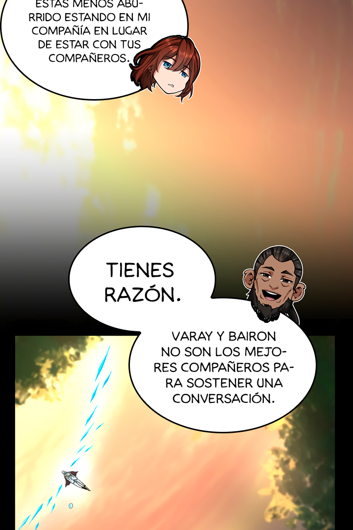 La Vida Después de la Muerte Capitulo 143 página 108