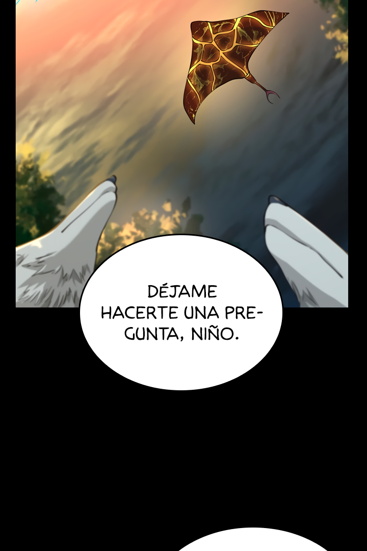 La Vida Después de la Muerte Capitulo 143 página 109