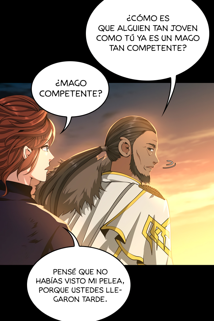 La Vida Después de la Muerte Capitulo 143 página 110