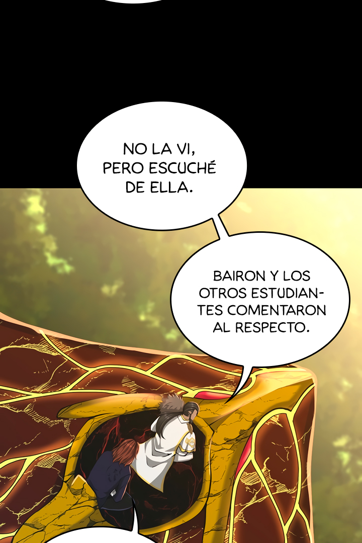 La Vida Después de la Muerte Capitulo 143 página 111