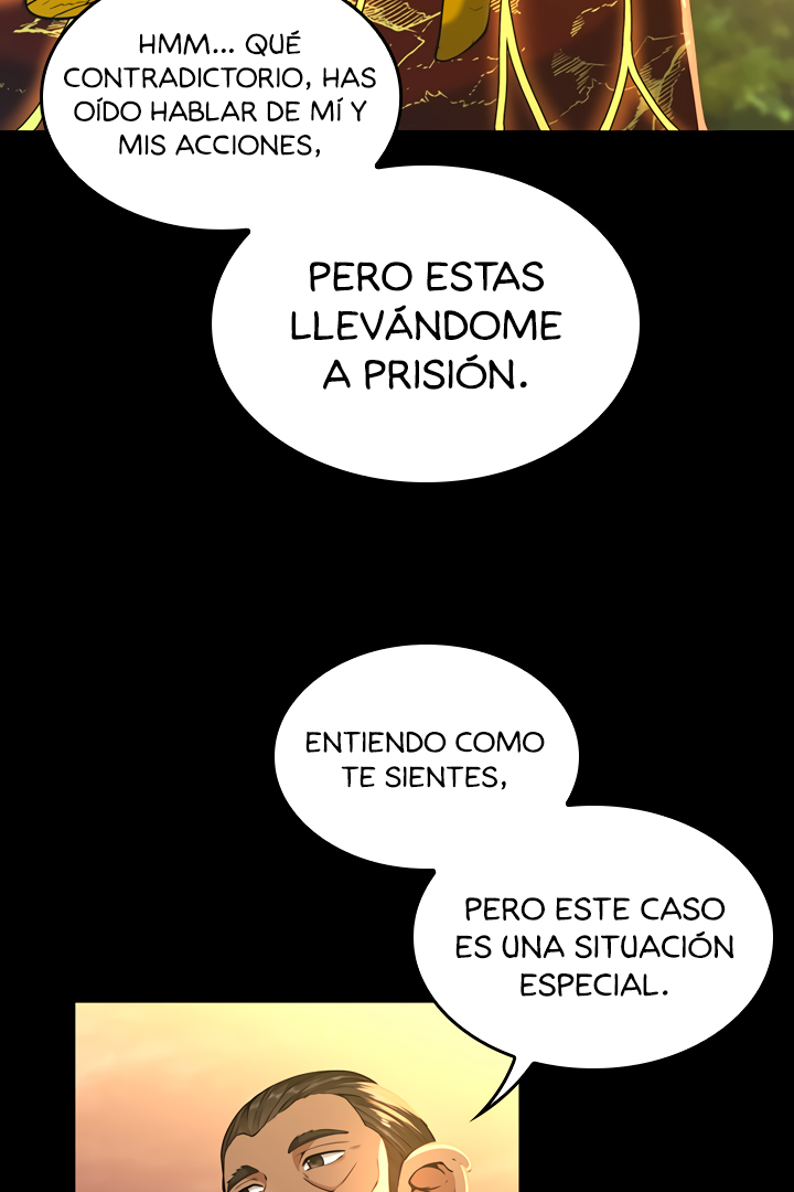 La Vida Después de la Muerte Capitulo 143 página 112