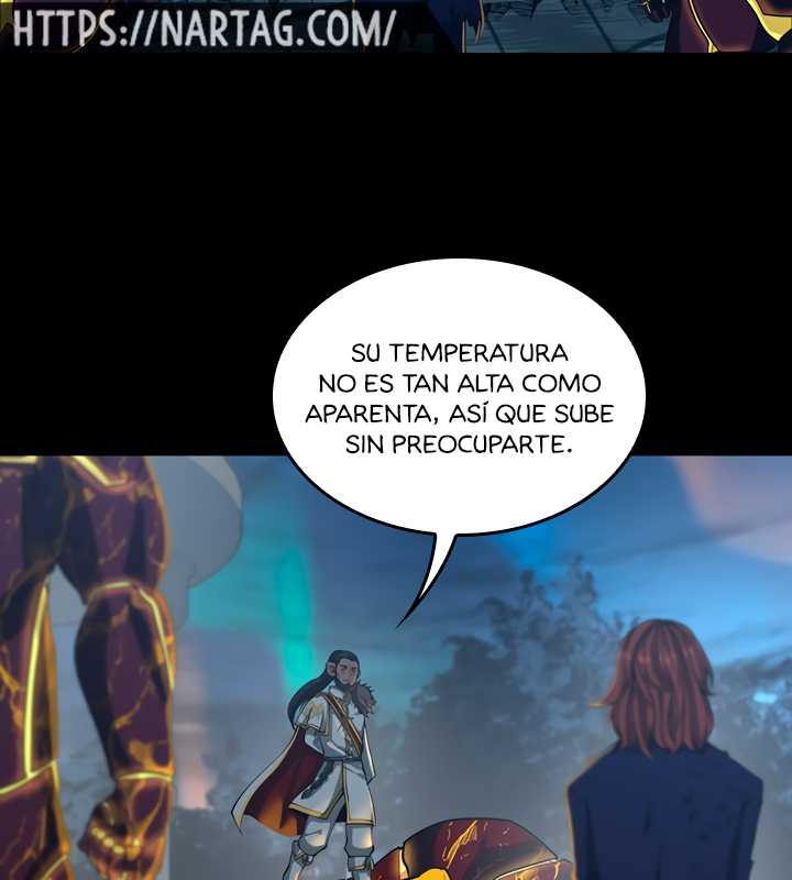 La Vida Después de la Muerte Capitulo 143 página 16