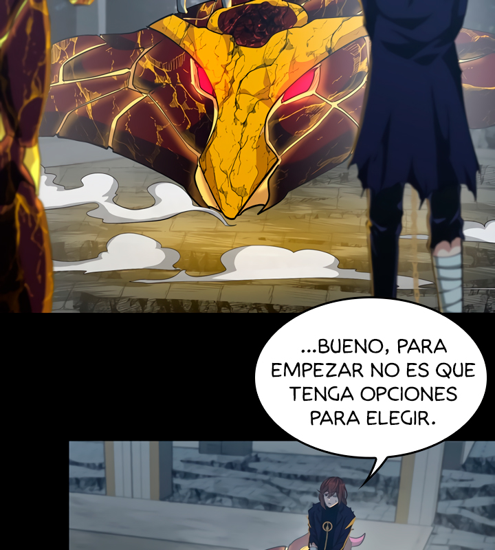 La Vida Después de la Muerte Capitulo 143 página 17
