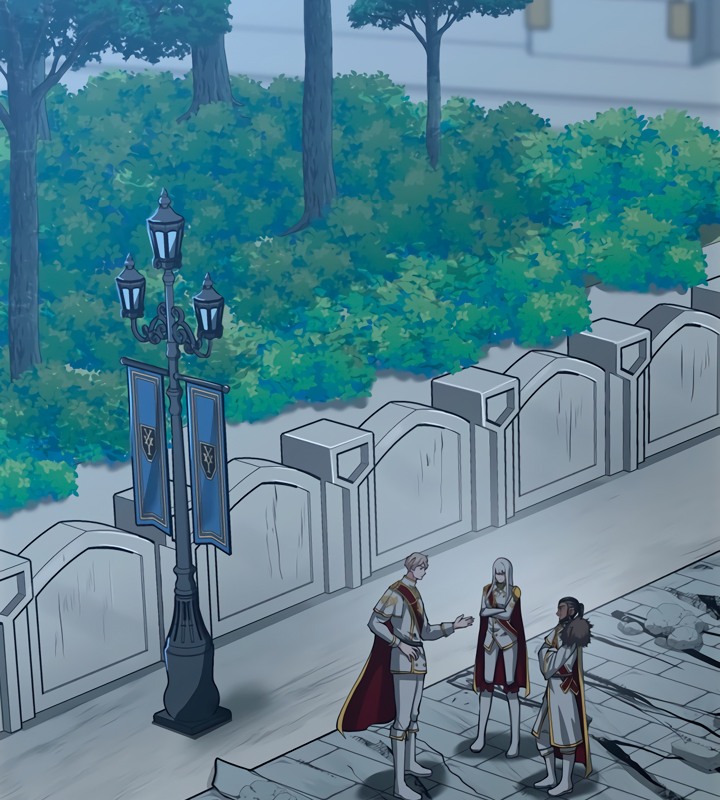 La Vida Después de la Muerte Capitulo 143 página 3