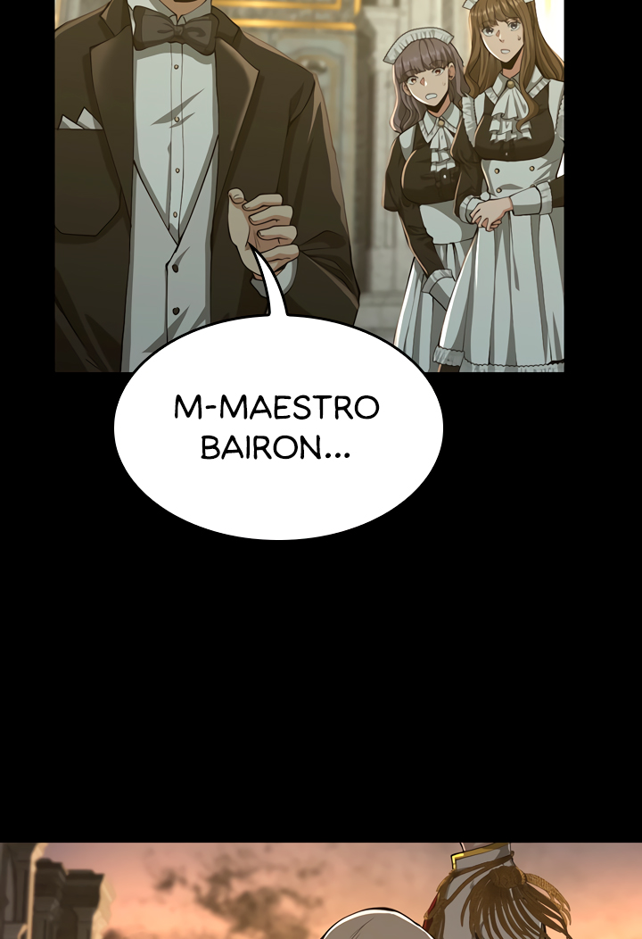 La Vida Después de la Muerte Capitulo 143 página 33