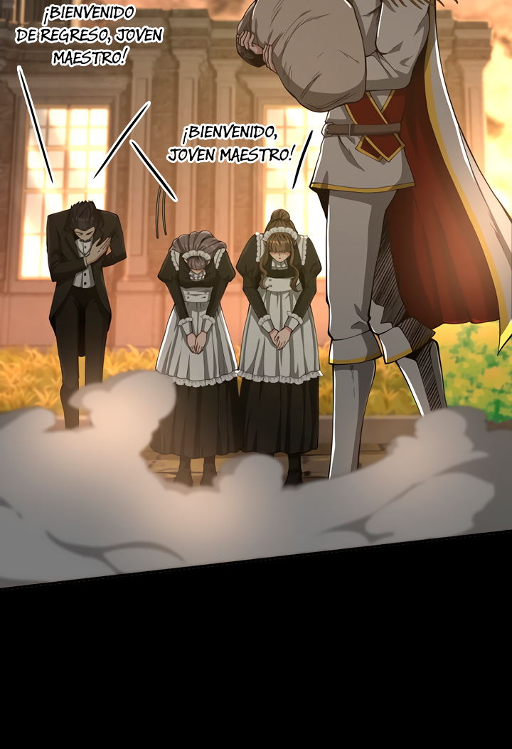 La Vida Después de la Muerte Capitulo 143 página 34
