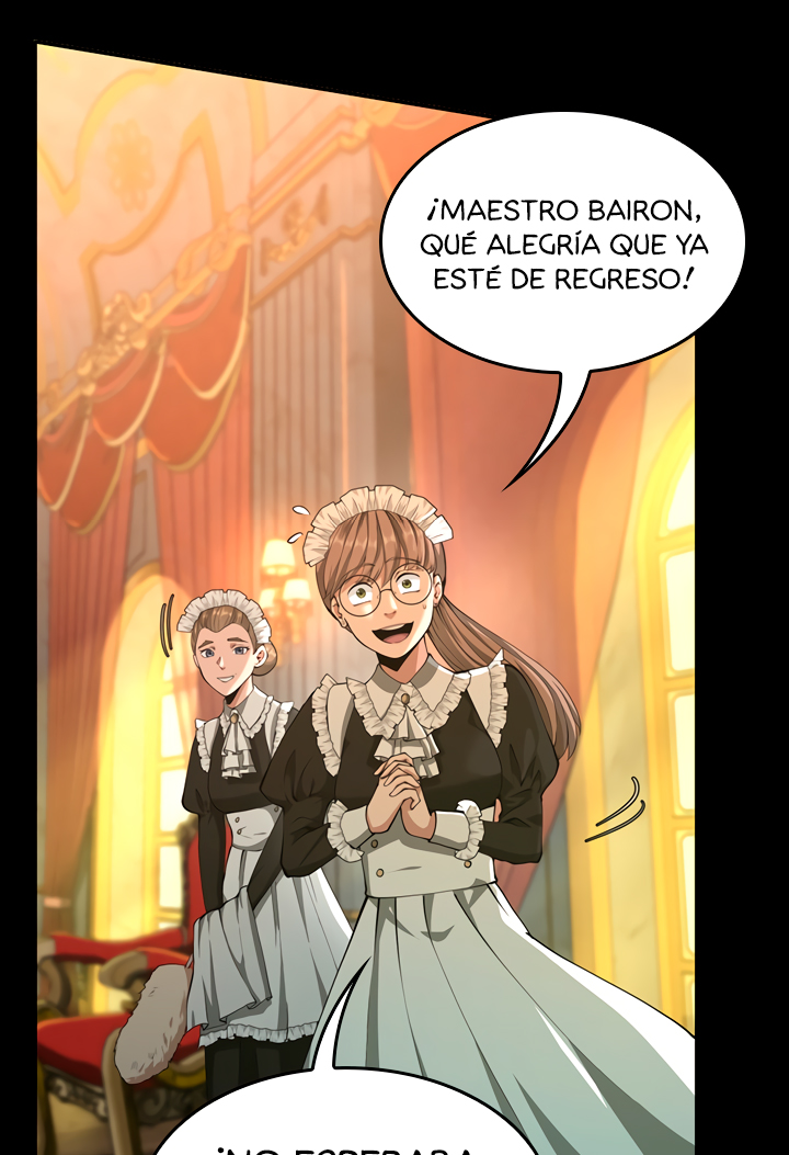 La Vida Después de la Muerte Capitulo 143 página 37