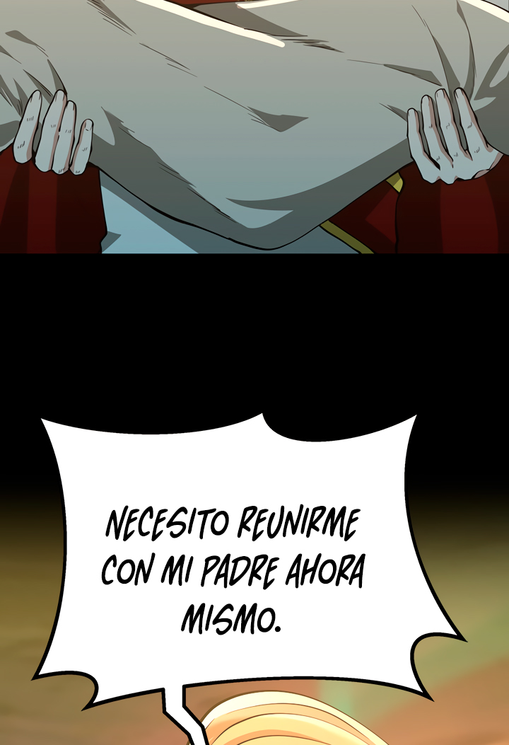 La Vida Después de la Muerte Capitulo 143 página 40
