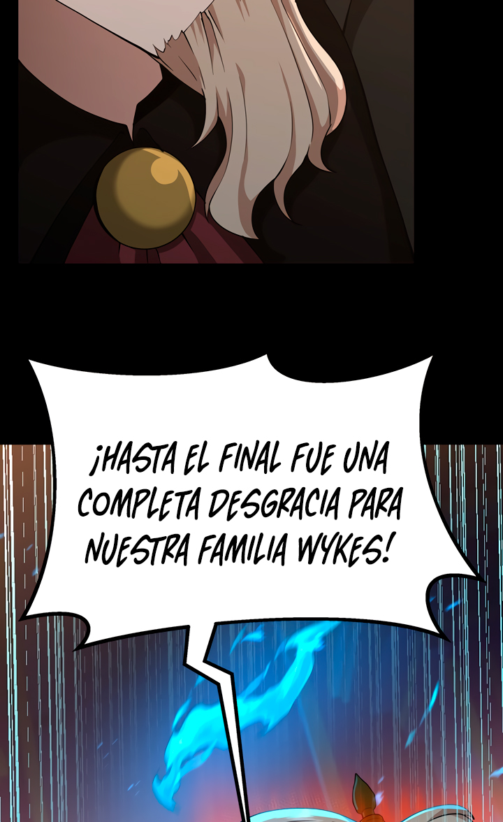 La Vida Después de la Muerte Capitulo 143 página 46
