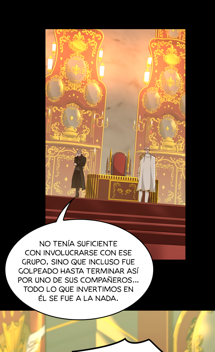 La Vida Después de la Muerte Capitulo 143 página 48