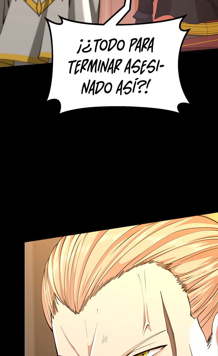 La Vida Después de la Muerte Capitulo 143 página 50