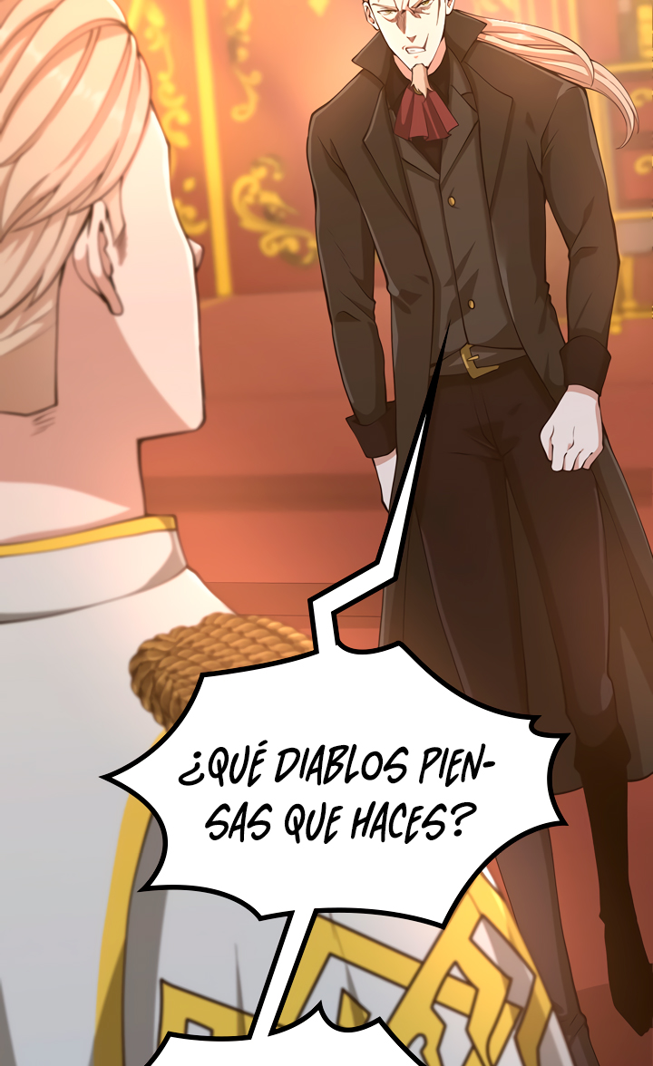 La Vida Después de la Muerte Capitulo 143 página 52