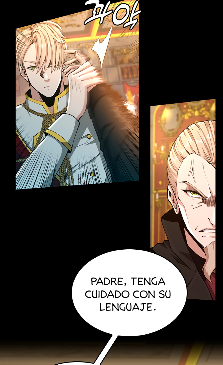 La Vida Después de la Muerte Capitulo 143 página 55