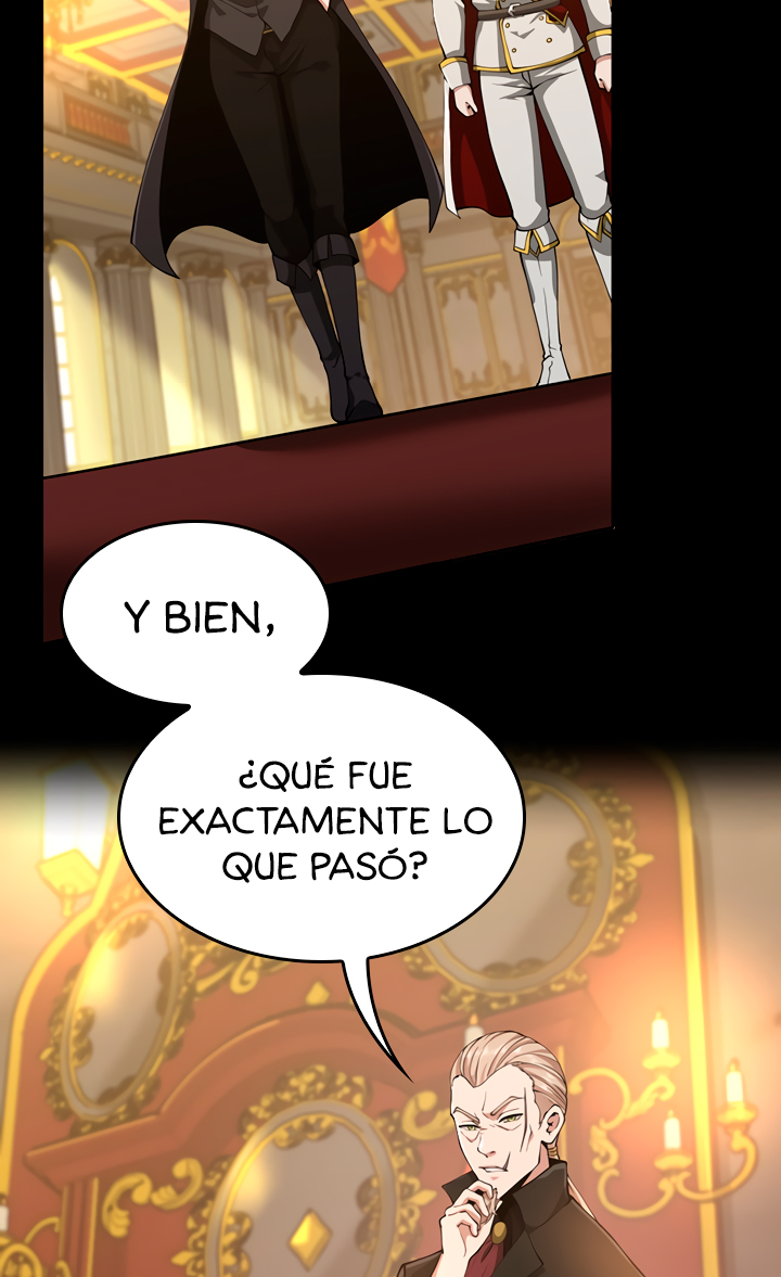 La Vida Después de la Muerte Capitulo 143 página 61