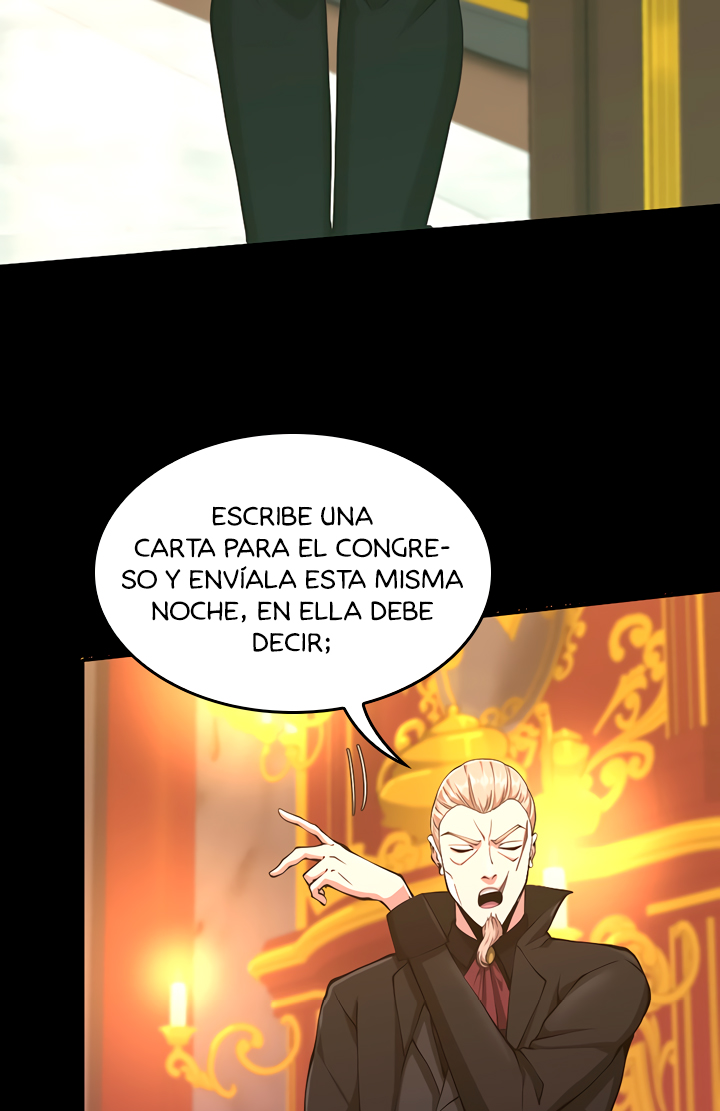 La Vida Después de la Muerte Capitulo 143 página 72