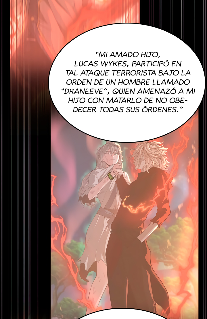 La Vida Después de la Muerte Capitulo 143 página 76