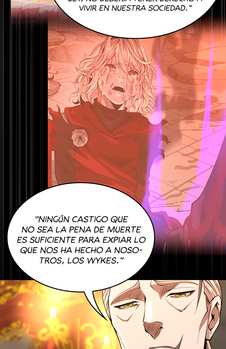 La Vida Después de la Muerte Capitulo 143 página 78
