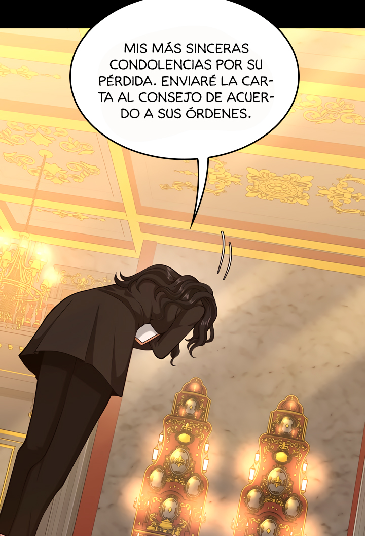 La Vida Después de la Muerte Capitulo 143 página 83