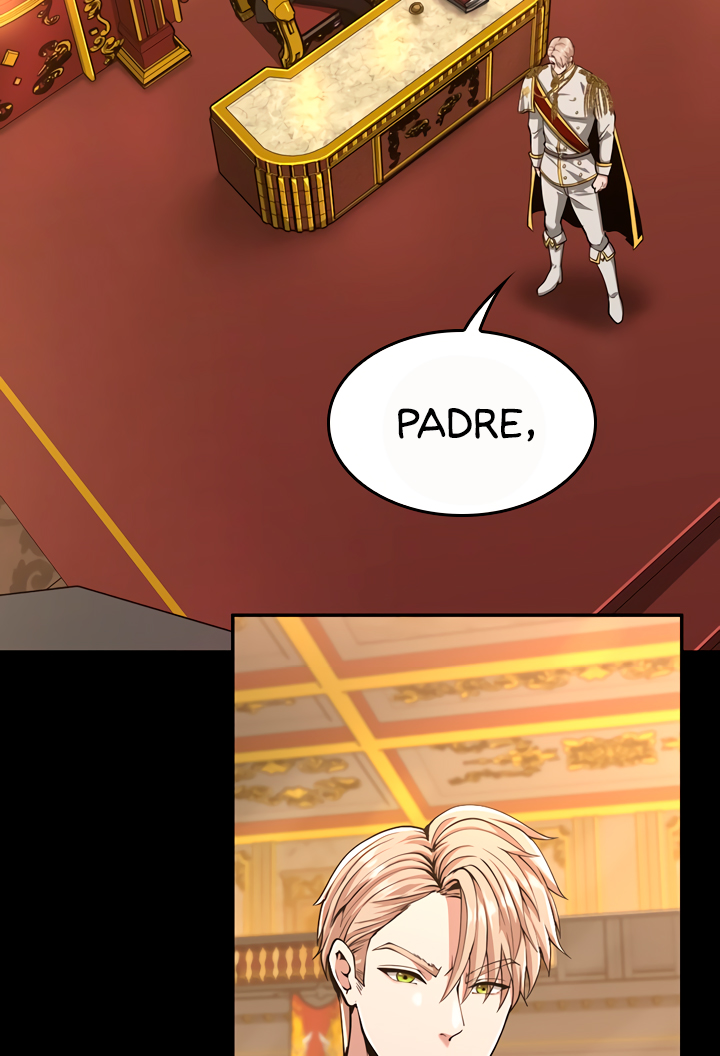 La Vida Después de la Muerte Capitulo 143 página 87