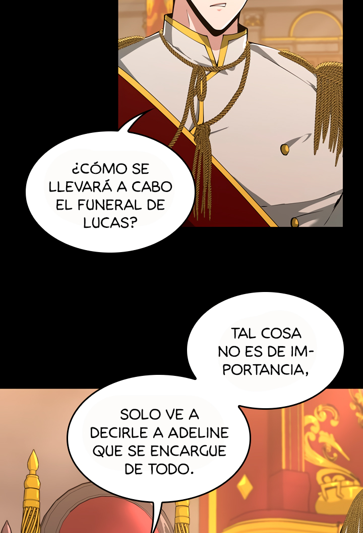 La Vida Después de la Muerte Capitulo 143 página 88
