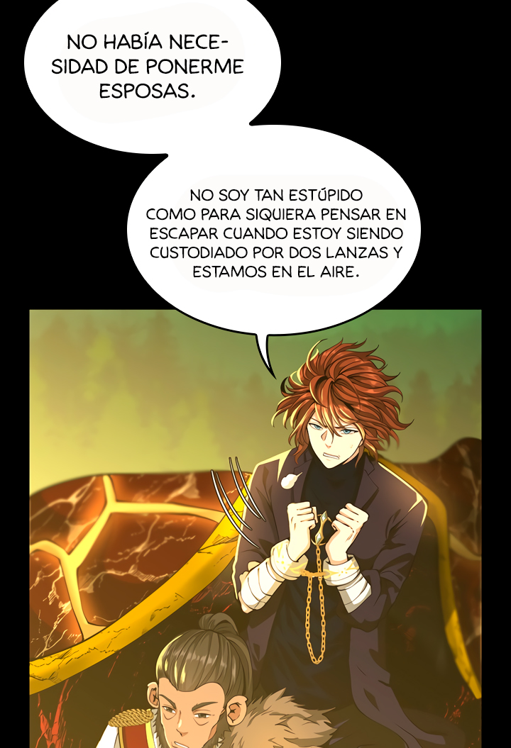 La Vida Después de la Muerte Capitulo 143 página 97
