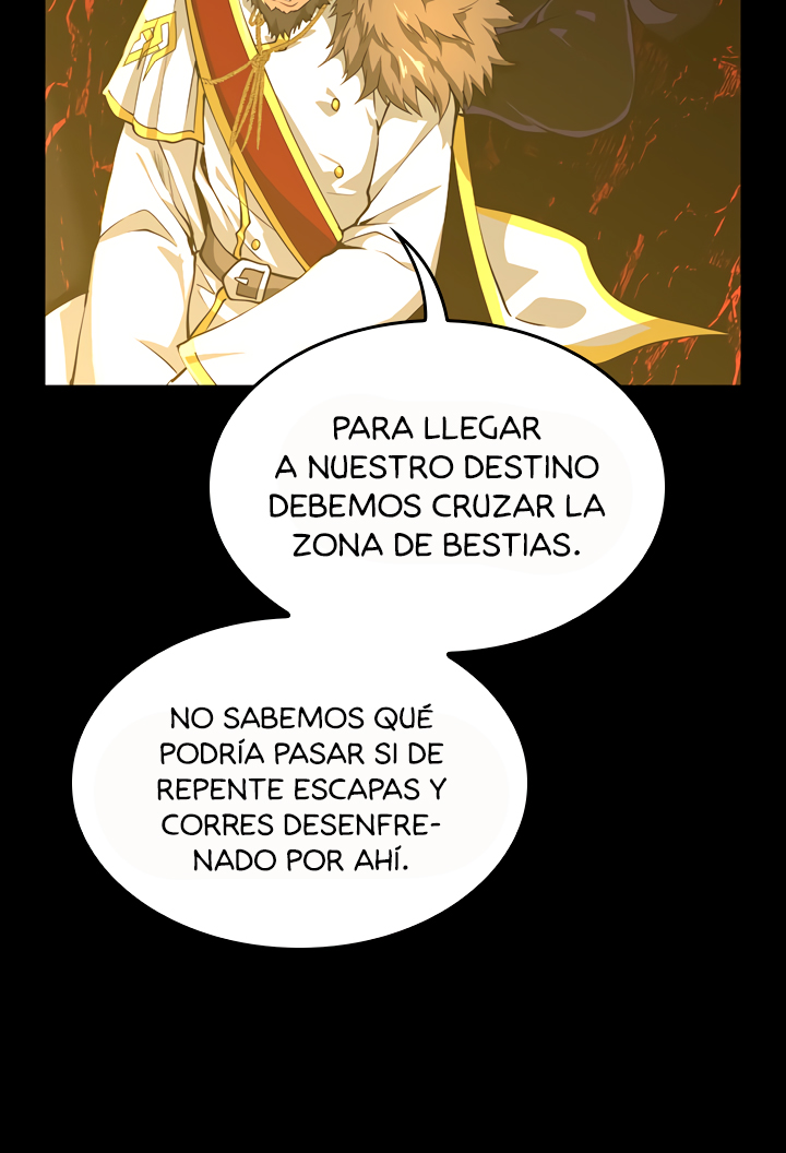La Vida Después de la Muerte Capitulo 143 página 98