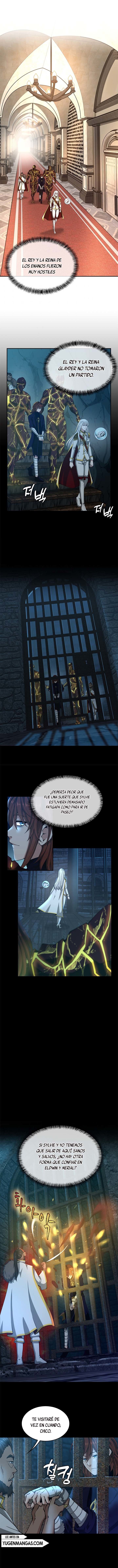 La Vida Después de la Muerte Capitulo 144 página 12
