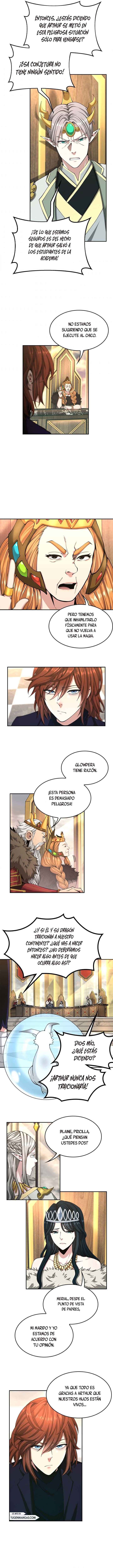 La Vida Después de la Muerte Capitulo 144 página 8