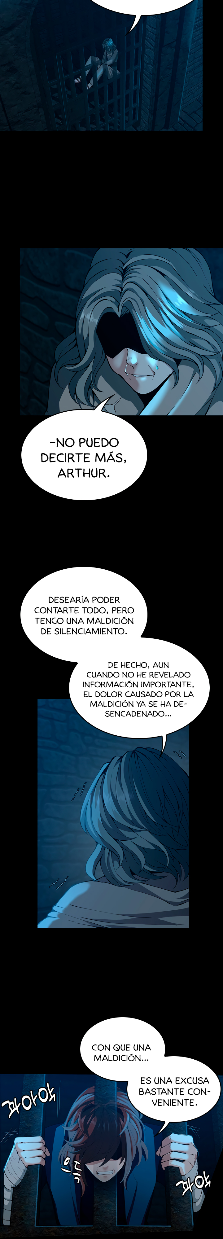 La Vida Después de la Muerte Capitulo 145 página 11