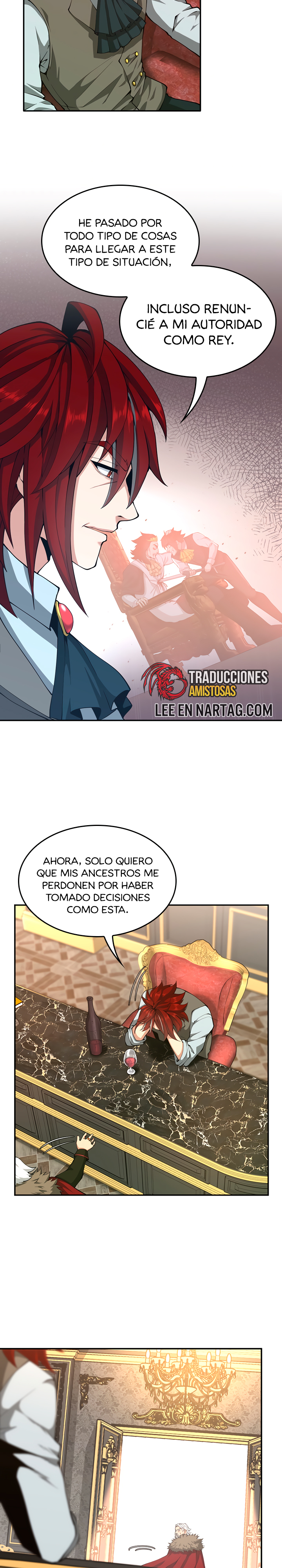 La Vida Después de la Muerte Capitulo 145 página 23