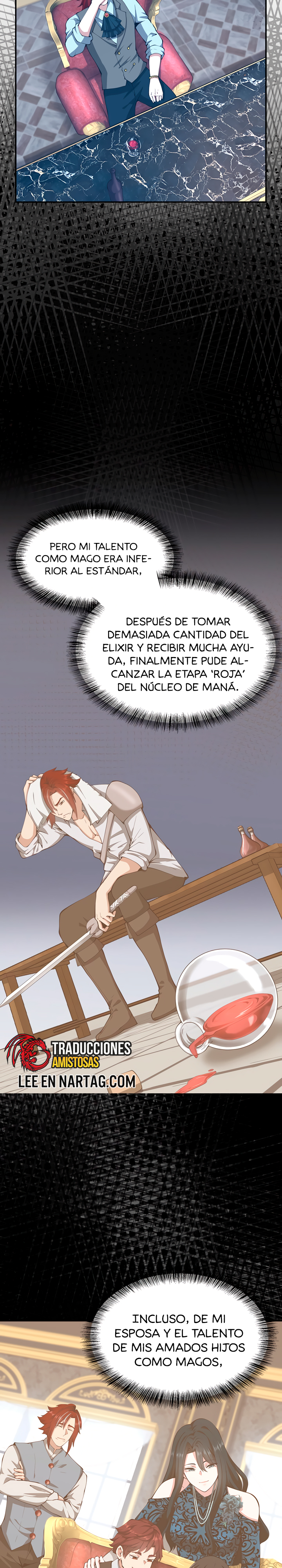 La Vida Después de la Muerte Capitulo 145 página 25
