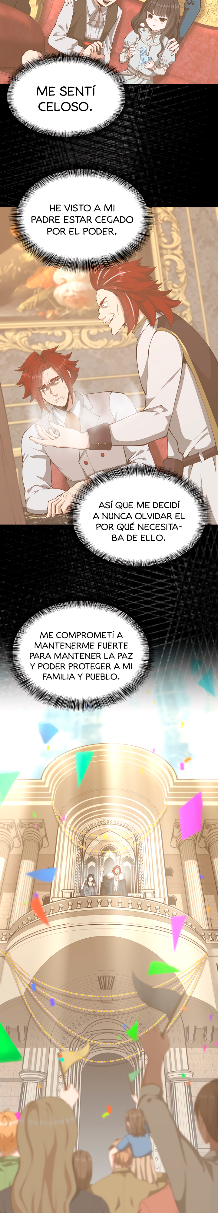 La Vida Después de la Muerte Capitulo 145 página 26