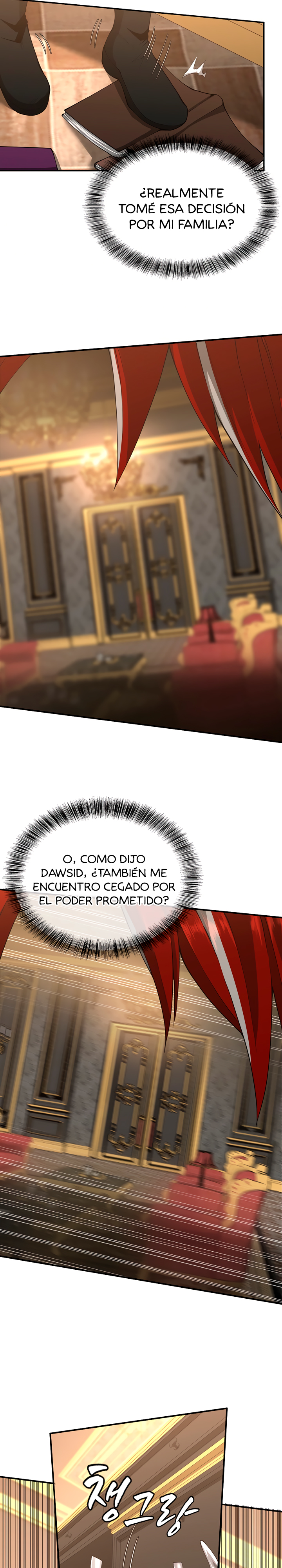 La Vida Después de la Muerte Capitulo 145 página 28