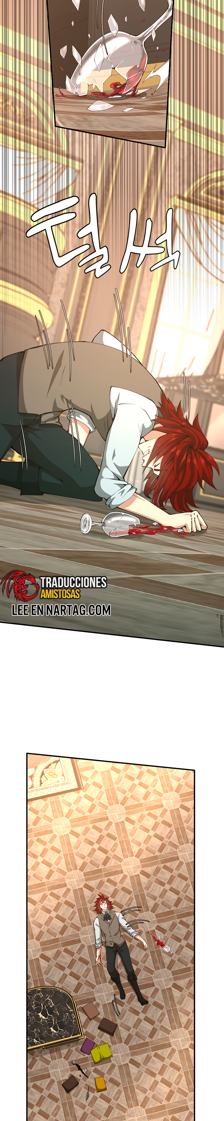 La Vida Después de la Muerte Capitulo 145 página 29