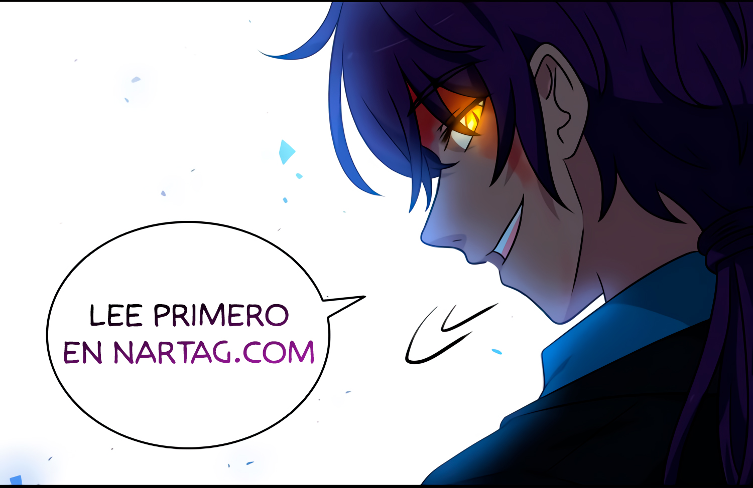La Vida Después de la Muerte Capitulo 145 página 35